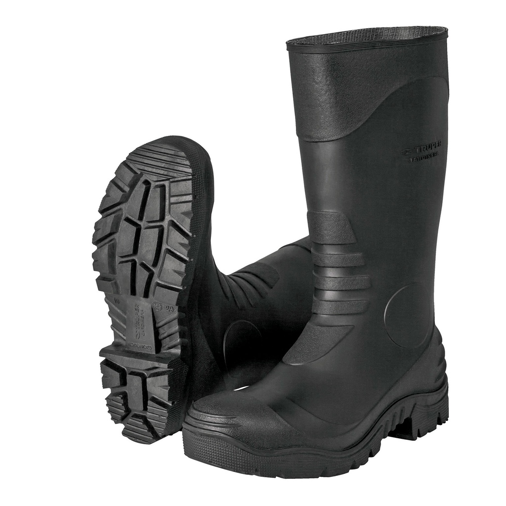 Botas jardineras # 27